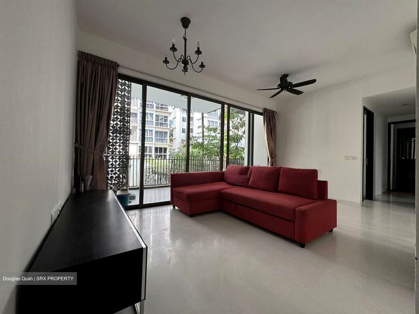 The Inflora (D17), Condominium #582397511